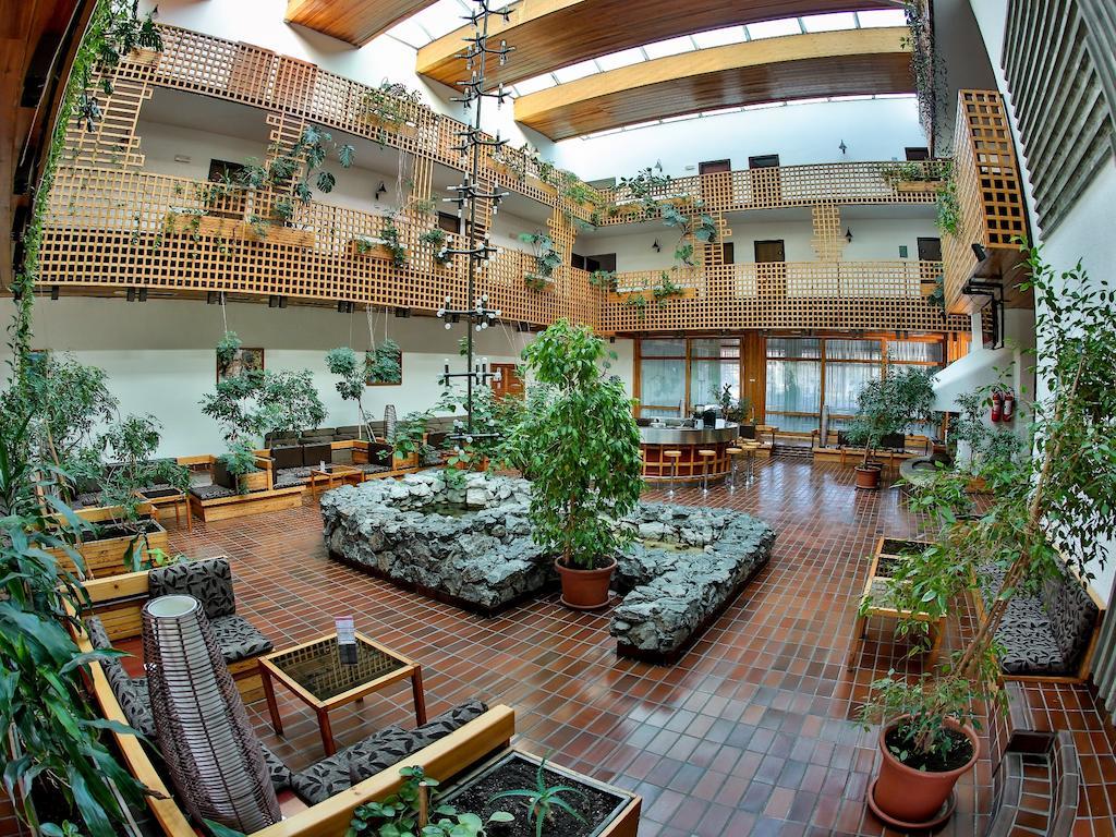 Motel Plitvice Zagreb Eksteriør billede