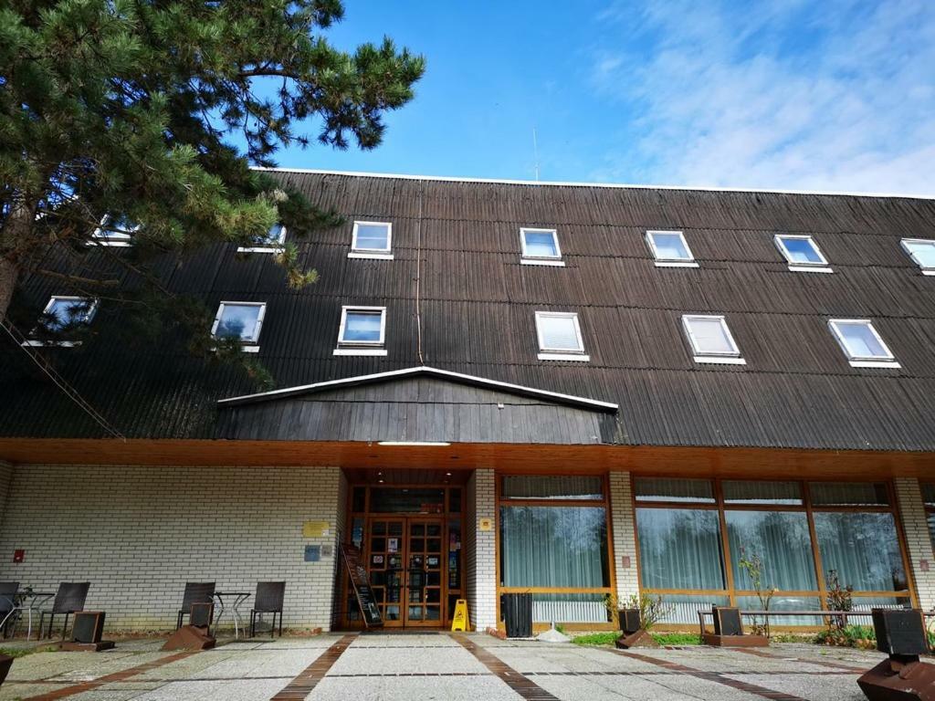 Motel Plitvice Zagreb Eksteriør billede