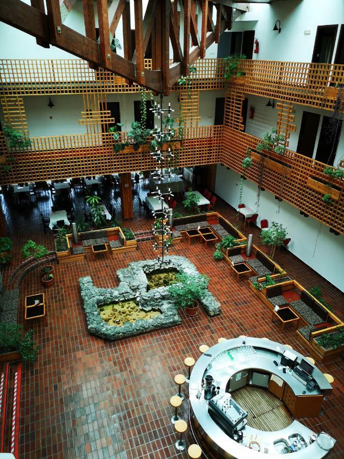 Motel Plitvice Zagreb Eksteriør billede