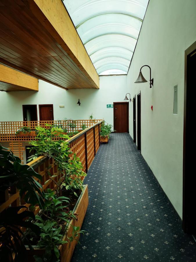 Motel Plitvice Zagreb Eksteriør billede